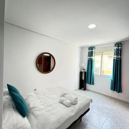 Habitacion Privada Cerca Del Centro Valenza