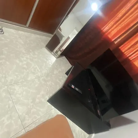 Privada Cerca Del Centro *
